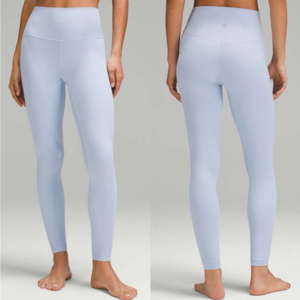 Lululemon Align Leggings